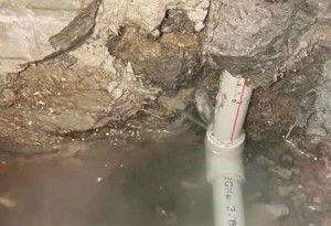 肥城管道漏水检测五