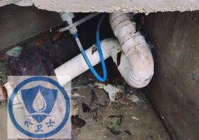 肥城水管漏水检测公司6