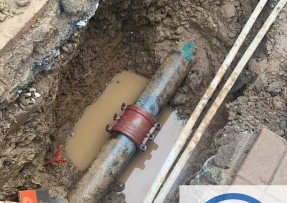 肥城水管漏水检测公司4