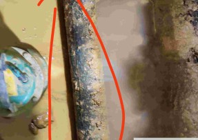 肥城水管漏水检测公司1